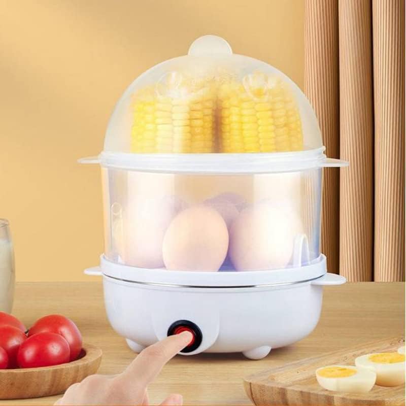 Egg Boiler Steamer