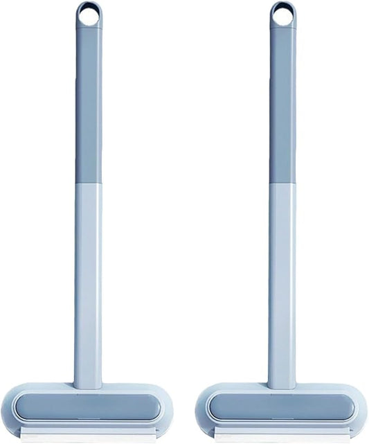 Multifunctional Pet and Window Cleaning Brush