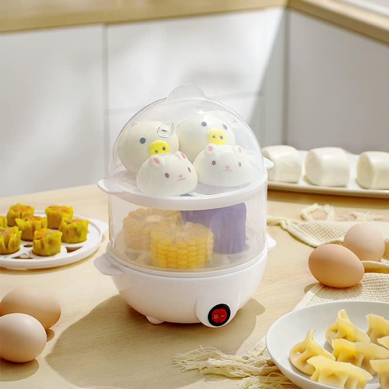 Egg Boiler Steamer