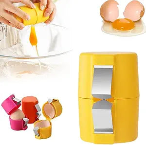 Egg Shell Opener Tool