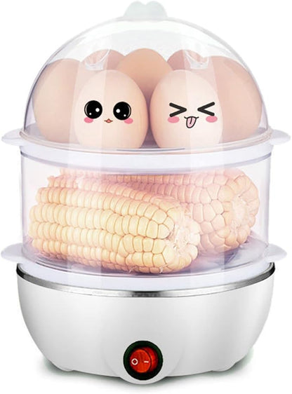 Egg Boiler Steamer