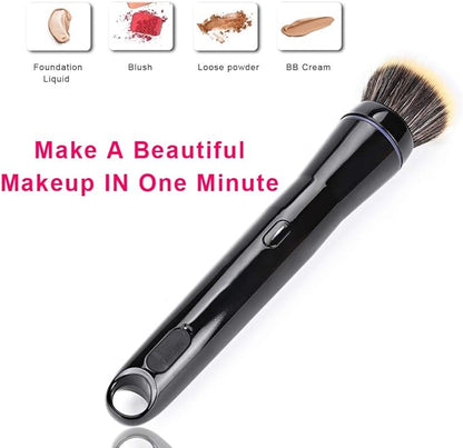 Electric Makeup Brush