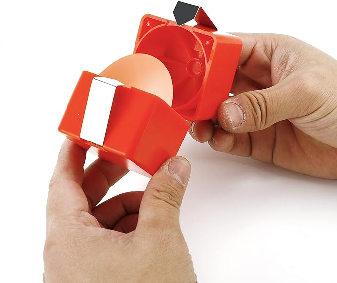 Egg Shell Opener Tool