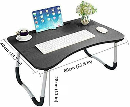 Foldable Laptop Table
