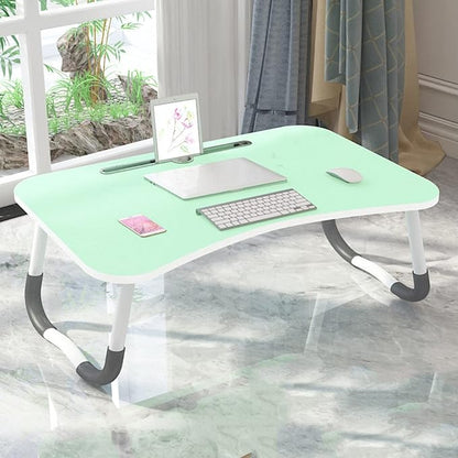 Foldable Laptop Table