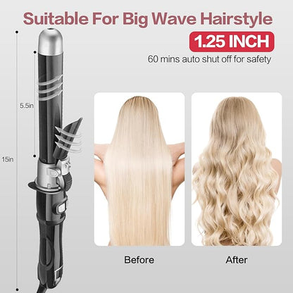 Beachwave Hair Curler