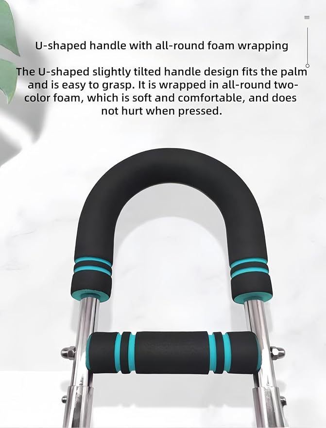 Portable Arm Trainer