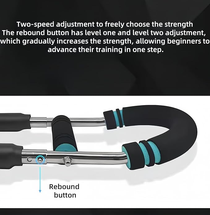 Portable Arm Trainer