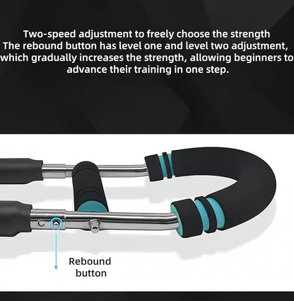 Portable Arm Trainer