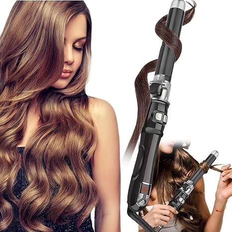 Beachwave Hair Curler