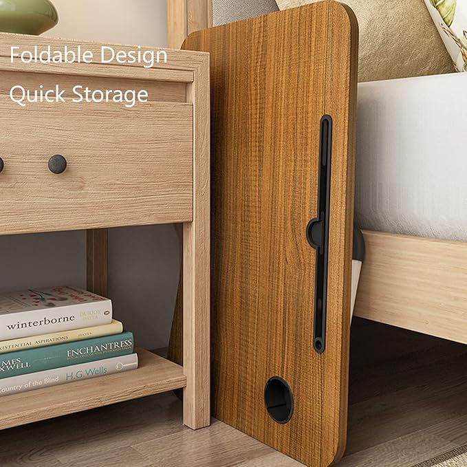 Foldable Laptop Table