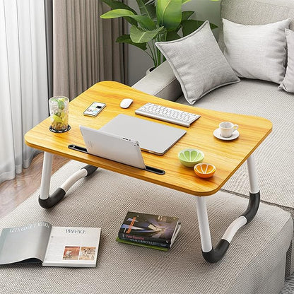 Foldable Laptop Table