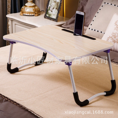 Foldable Laptop Table