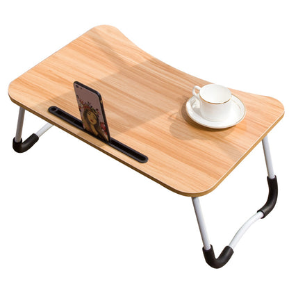 Foldable Laptop Table