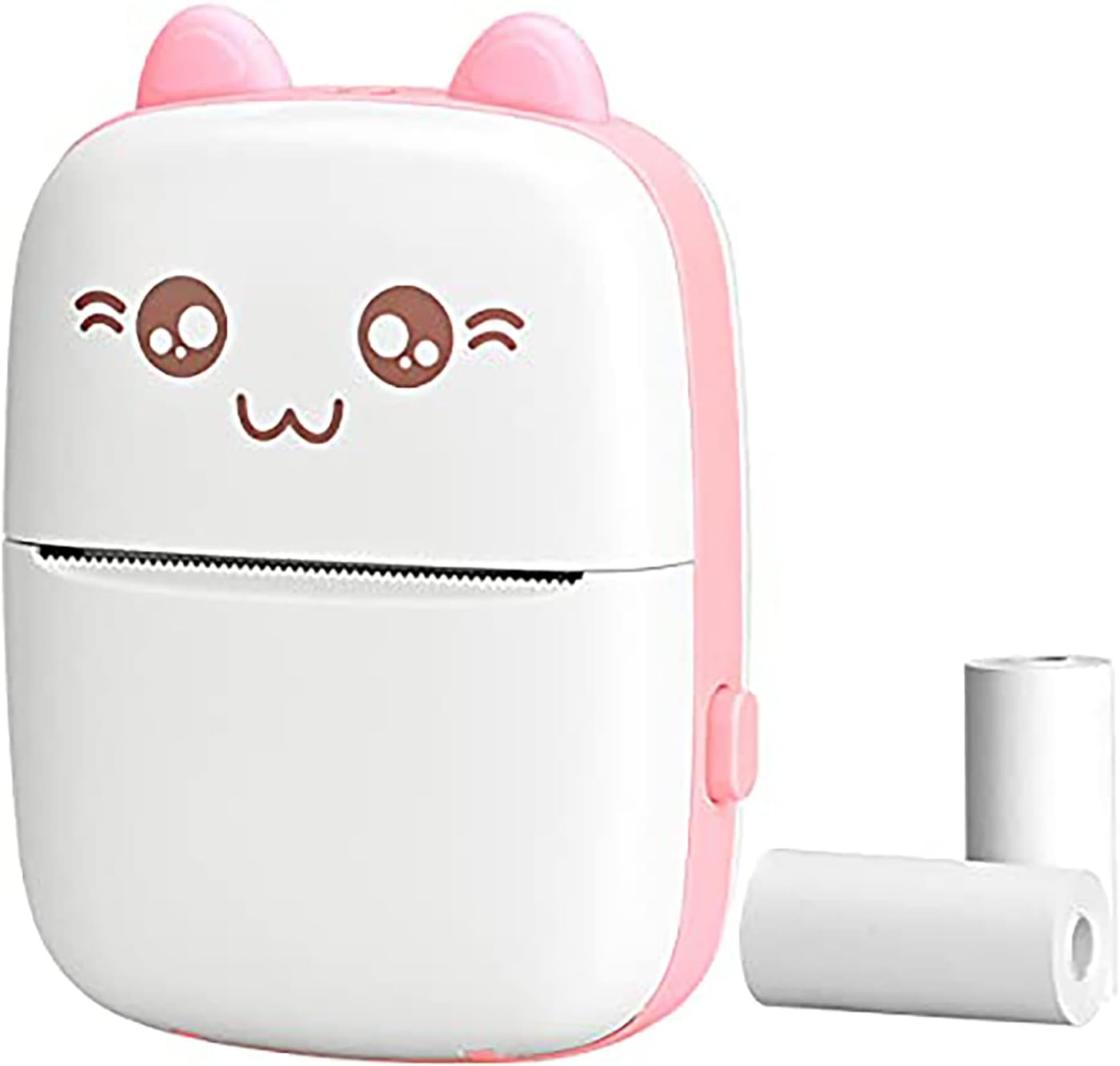 Inkless Mini Printer