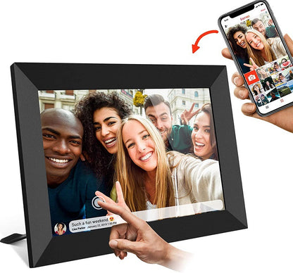 WiFi Digital Picture Frame