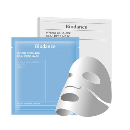 Bio-Collagen Face Mask
